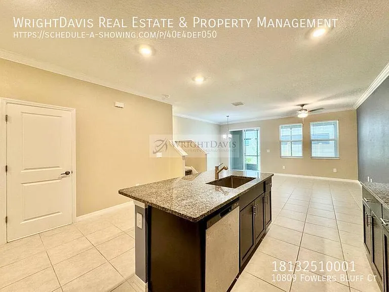 10809 Fowlers Bluff Ct — Photo 8