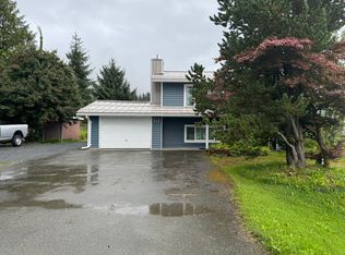 2204 Radcliffe Rd #B, Juneau, AK 99801