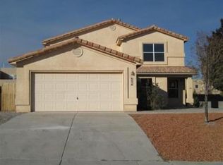 6574 Freemont Hills Loop NE, Rio Rancho, NM 87144