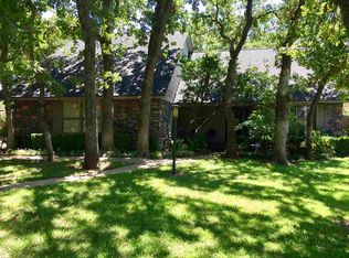 2929 Surreywood Cir, Duncan, OK 73533