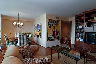 Living Room / Dining Room