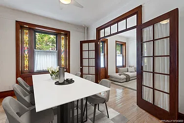 Sold by Corcoran