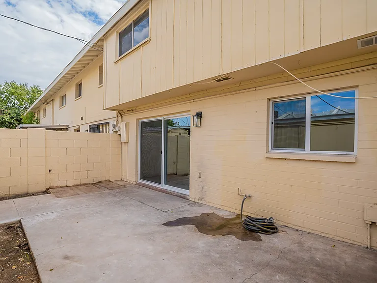 3909 S Mill Ave — Photo 39