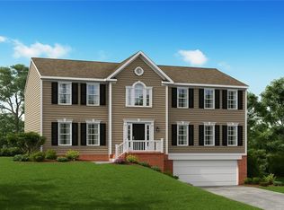 246 Creekside Dr, Bridgeville, PA 15017