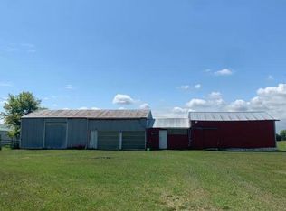 W1227 Center Rd, Brillion, WI 54110