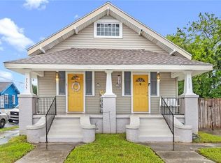 2537 Republic St, New Orleans, LA 70119