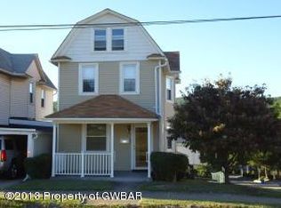 722 E Main St, Nanticoke, PA 18634