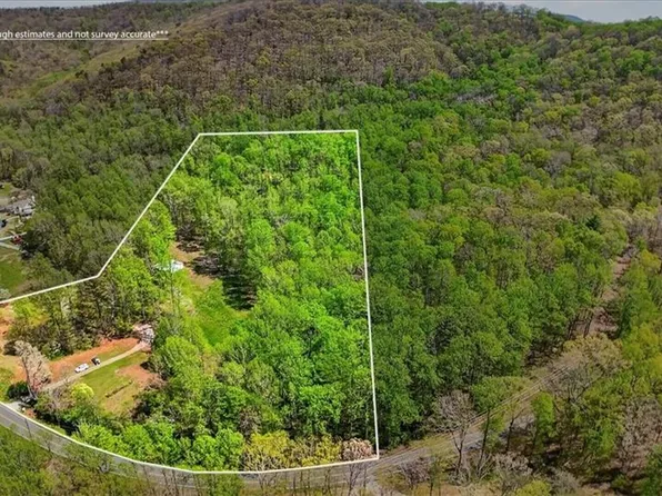 0 Grandview Rd #3, Jasper, GA 30143