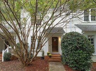 148 Greenmont Ln, Cary, NC 27511