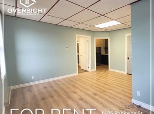 75 Robinson St #1, Norfolk County, ON N3Y1W7