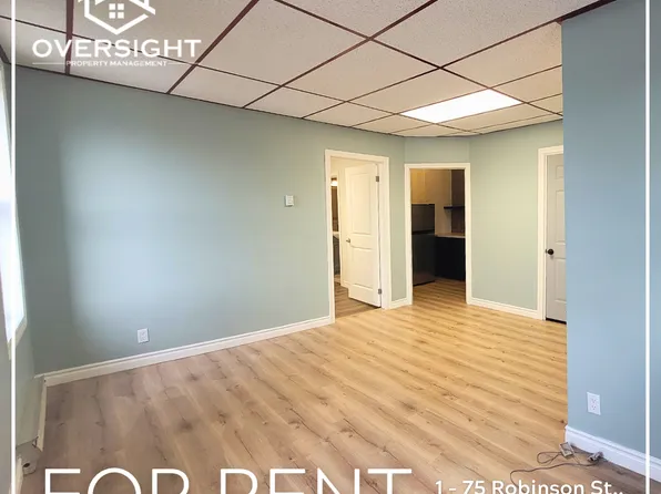 75 Robinson St #1, Norfolk County, ON N3Y 1W7