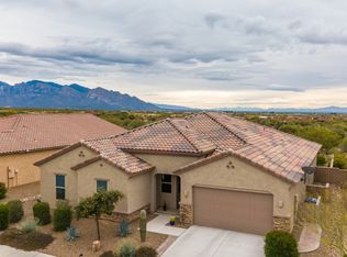 4341 W Golden Ranch Pl, Marana, AZ 85658