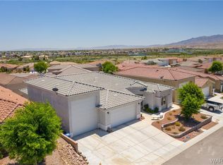 3770 Duke Of Earl Ct, Laughlin, NV 89029