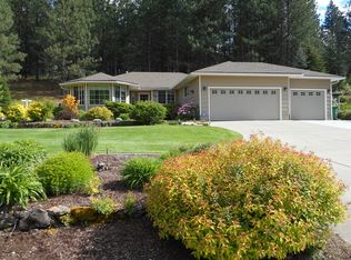 10916 E Ponderosa Dr, Spokane, WA 99206