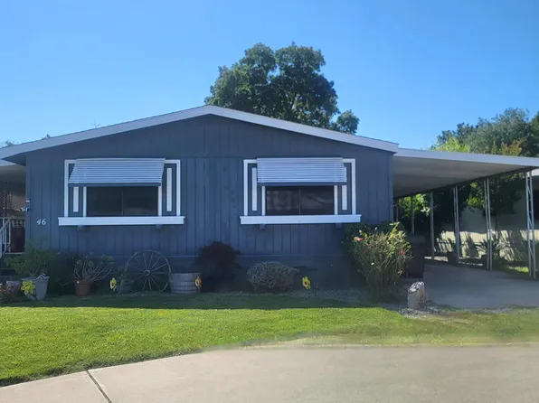 700 2nd St Space 46, Galt, CA 95632