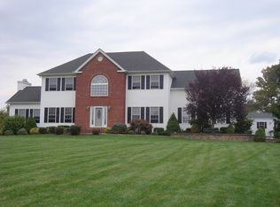 21 Woolston Way, Washington, NJ 07882