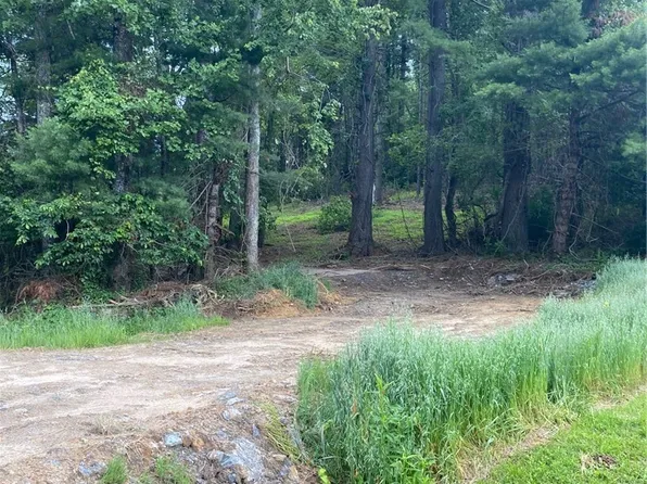 TBD US Hwy 21 South, Roaring Gap, NC 28668