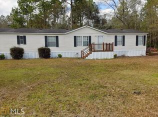 317 Cowboy Rd, Jesup, GA 31545