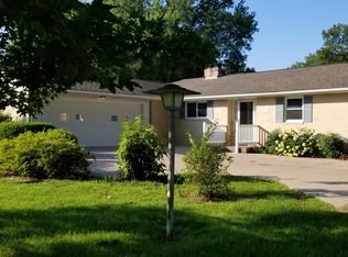 1725 Old Cape Rd, Jackson, MO 63755