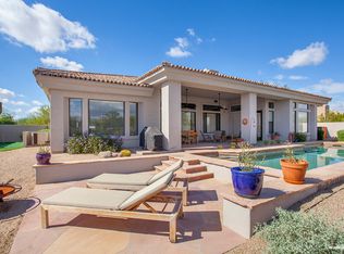 7395 E Quail Track Rd, Scottsdale, AZ 85266