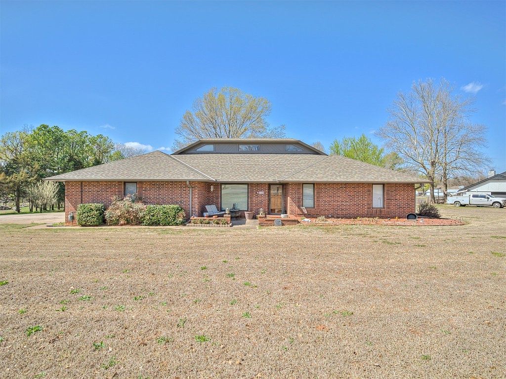 1111 Timberlake Dr, Purcell, OK 73080 Zillow