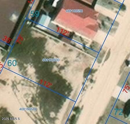 2nd image of 15920 S BENTLEY Drive #60