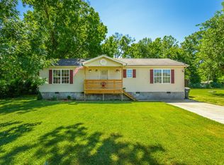 578 N Kelley St, Chattanooga, TN 37404
