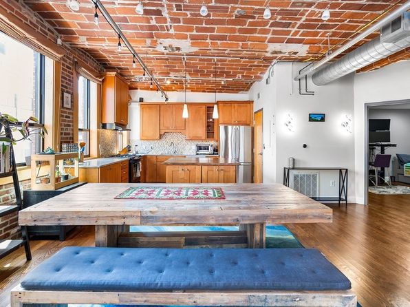121-121 Beach St #801, Boston, MA 02111