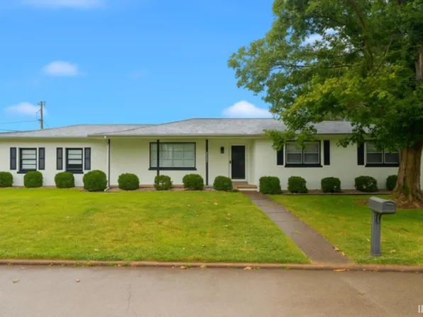 337 Coronado Dr, Mount Vernon, IN 47620