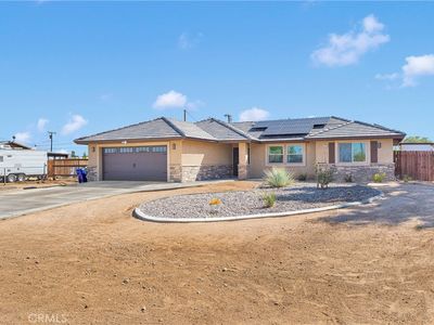 10727 Manhasset Rd, Apple Valley, CA, 92308