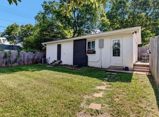 1925B Trotter Ave SE UNIT B, Knoxville, TN 37920