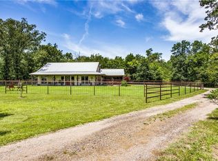 426 Vz County Road 1523, Grand Saline, TX 75140