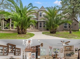 15053 Peace Blvd, Spring Hill, FL 34610