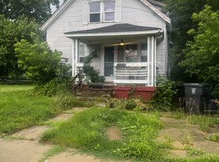 612 Neubert Ave, Flint, MI 48507