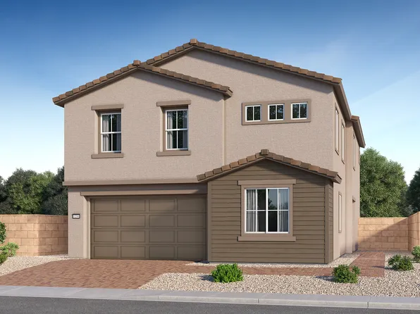 2680 Sunrise Mist Pl, Henderson, NV 89044