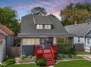 5526-28 Claude Ave, Hammond, IN 46320