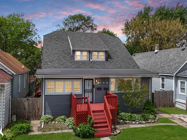 5526-28 Claude Ave, Hammond, IN 46320