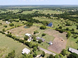 604 Old Gin Rd, Ennis, TX 75119