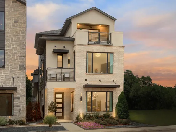 7304 Collin McKinney Pkwy, McKinney, TX 75070