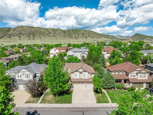 9393 S Holland Way, Littleton, CO 80127