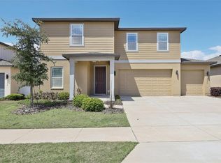 2326 Gold Dust Dr, Minneola, FL 34715