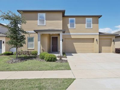 2326 GOLD DUST DRIVE, Minneola, FL, 34715