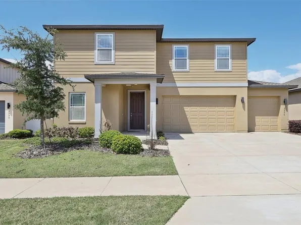 2326 Gold Dust Dr, Minneola, FL 34715
