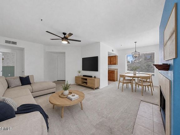 2nd image of 4925 E Desert Cove Avenue #255