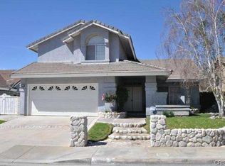 28759 Citrus Pl, Santa Clarita, CA 91390