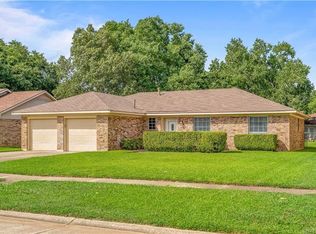 3511 Lanell Dr, Bossier City, LA 71112