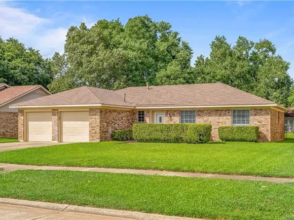 3511 Lanell Dr, Bossier City, LA 71112