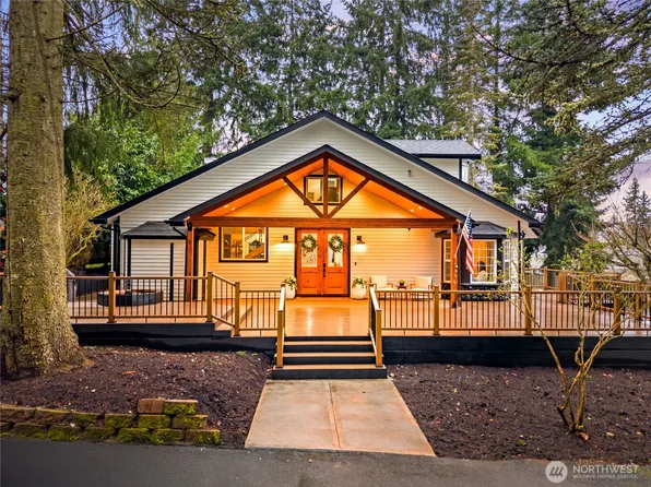 2518 Cincinnati Street, Steilacoom, WA 98388