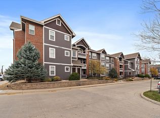 14221 E 1st Dr UNIT 206, Aurora, CO 80011