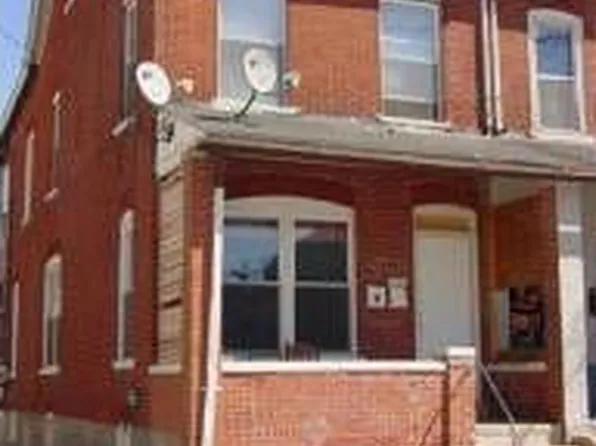 121 N Penn St, Allentown, PA 18102
